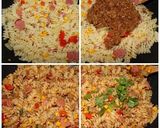 Foto langkah ke 2 dari resep Mix Makaroni Bolognese.