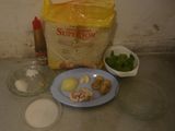 Bihun Ayam Jamur