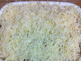 Macaroni Schotel ala Dee