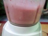 Jus Strawberry 'Sule'