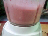 Jus Strawberry 'Sule'