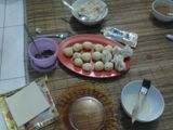 Ekado Tape Manis