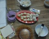 Foto langkah ke 2 dari resep Ekado Tape Manis.