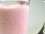 Jus Strawberry 'Sule'