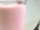 Jus Strawberry 'Sule'