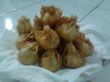 Ekado Tape Manis