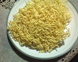 Foto langkah ke 2 dari resep I Fumi Ayam 2 Telor.