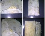 Foto langkah ke 3 dari resep LUMPIA ISI TAHU.