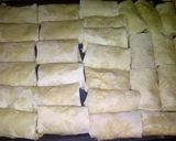 Foto langkah ke 4 dari resep LUMPIA ISI TAHU.