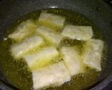 Foto langkah ke 5 dari resep LUMPIA ISI TAHU.