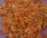 Foto langkah ke 3 dari resep Cheese Carrotball.