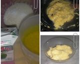 Foto langkah ke 1 dari resep Mochi ketan hitam.