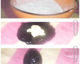 Foto langkah ke 3 dari resep Mochi ketan hitam.