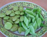 Foto langkah ke 3 dari resep SAMBEL JENGKOL MUDA.