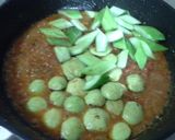 Foto langkah ke 7 dari resep SAMBEL JENGKOL MUDA.