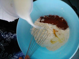 Pancake Pisang Coklat
