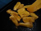 Pancake Pisang Coklat