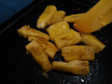 Pancake Pisang Coklat