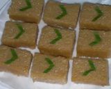 Foto langkah ke 5 dari resep KUE WAJIK.