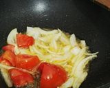 Foto langkah ke 2 dari resep Spaetzle Beef Goulash.