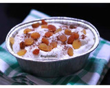 Foto langkah ke 5 dari resep Klapetart Klasik.