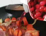 Foto langkah ke 4 dari resep Spaetzle Beef Goulash.