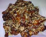 Foto langkah ke 3 dari resep AYAM GORENG WIJEN.