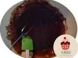 Simple Brownies Kukus