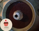 Foto langkah ke 4 dari resep Simple Brownies Kukus.