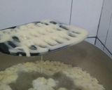 Foto langkah ke 8 dari resep Spaetzle Beef Goulash.