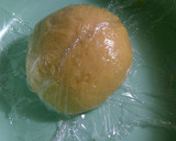 Foto langkah ke 1 dari resep Raviolli Feta cheese and Meat.