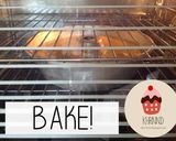 Foto langkah ke 9 dari resep Kue bolu (Marble Cake).