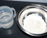 Foto langkah ke 1 dari resep Roti Metode Tangzhong.