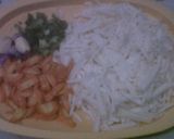 Foto langkah ke 1 dari resep LUMPIA FANTASI.