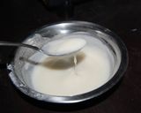 Foto langkah ke 2 dari resep Roti Metode Tangzhong.