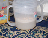 Foto langkah ke 3 dari resep Roti Metode Tangzhong.