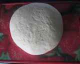 Foto langkah ke 7 dari resep Roti Metode Tangzhong.