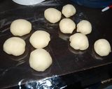 Foto langkah ke 8 dari resep Roti Metode Tangzhong.