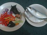 Ikan Masak Asam