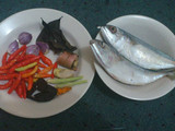 Ikan Masak Asam