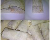 Foto langkah ke 6 dari resep LUMPIA FANTASI.