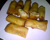 Foto langkah ke 8 dari resep LUMPIA FANTASI.