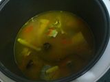 Ikan Masak Asam