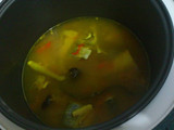 Ikan Masak Asam