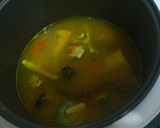 Foto langkah ke 2 dari resep Ikan Masak Asam.