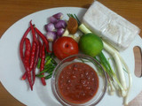 Toge Goreng