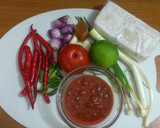 Foto langkah ke 1 dari resep Toge Goreng.