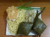 Toge Goreng