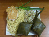 Toge Goreng