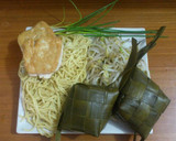 Foto langkah ke 2 dari resep Toge Goreng.